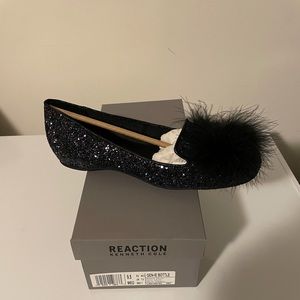 Gen-ie Bottle Reaction Kenneth Cole